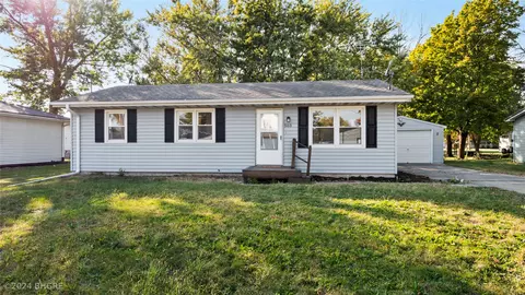 503 S Main St, Melcher Dallas, IA 50062