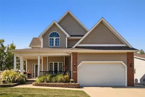 6500 NW 99th St, Johnston, IA 50131