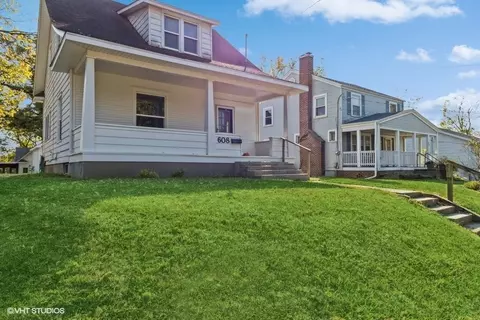 608 Gray St, Des Moines, IA 50315