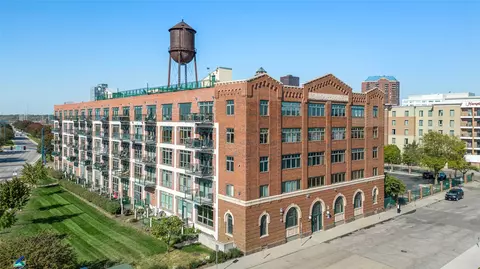 100 Market St #404, Des Moines, IA 50309