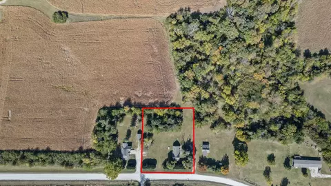 1325 333rd St, Woodward, IA 50276