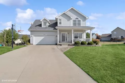 4107 SW Elm Ct, Ankeny, IA 50023