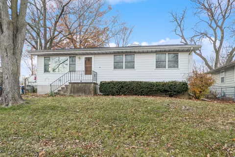 4012 54th St, Des Moines, IA 50310