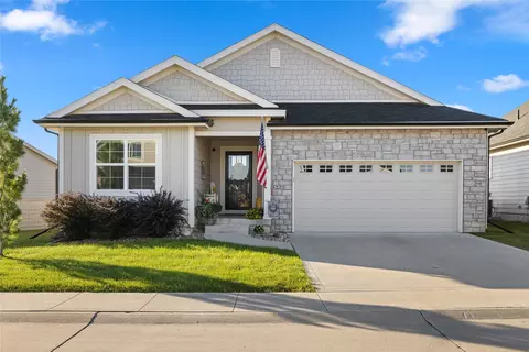 3221 NE 4th Ln, Ankeny, IA 50021