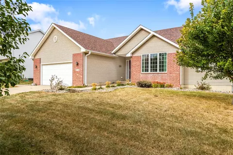 3714 NW 4th St, Ankeny, IA 50023