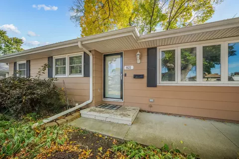 821 SE Belmont Dr, Ankeny, IA 50021