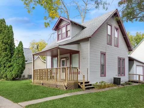 314 E Marion St, Monroe, IA 50170