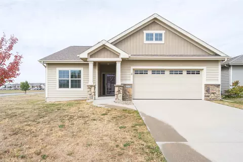 2126 NW 31st St, Ankeny, IA 50023