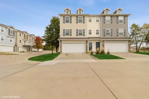 1007 NE 48th Ln, Ankeny, IA 50021