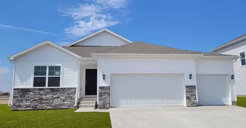 1311 NE 55th St, Ankeny, IA 50021