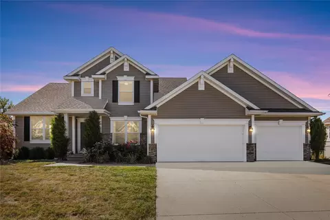 3814 NE Rio Ct, Ankeny, IA 50021