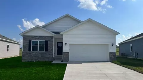 3625 Paradise Ln, Waukee, IA 50263