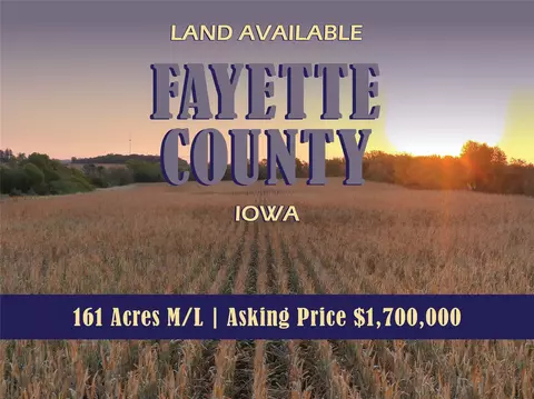 00 20th St, Oelwein, IA 50662