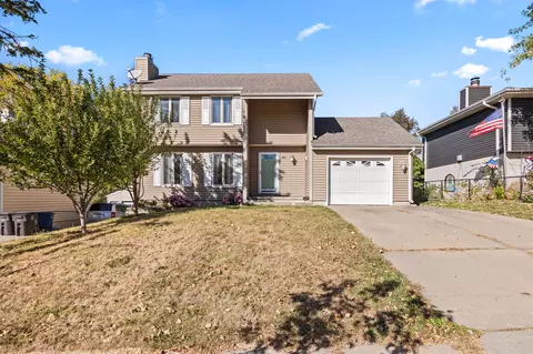 600 E Spring St, Des Moines, IA 50315
