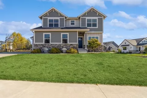 2227 SW College Ave, Ankeny, IA 50023