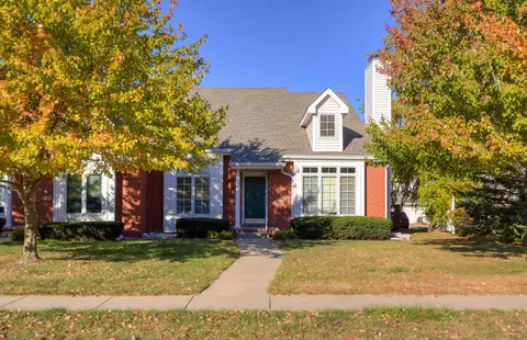 2138 NW 159th St, Clive, IA 50325