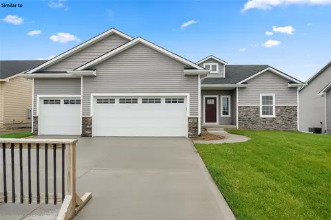 5616 163rd St, Urbandale, IA 50323