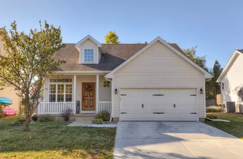 2809 SW Tradition Cir, Ankeny, IA 50023
