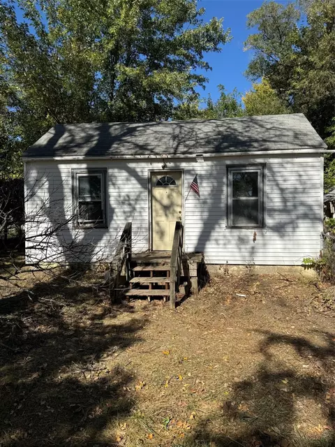 500 NE 45th Pl, Des Moines, IA 50313