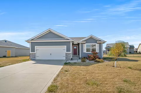 523 NW 31st St, Ankeny, IA 50023
