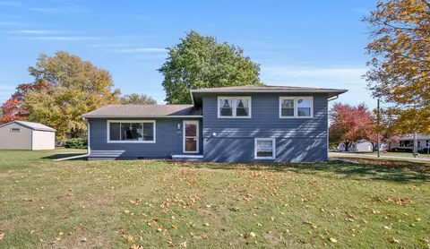 604 Garfield St, Melcher Dallas, IA 50062