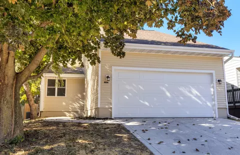 404 52nd St, West Des Moines, IA 50265