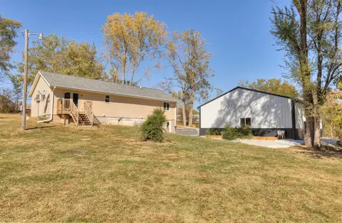 2192 W 148th St S, Mitchellville, IA 50169