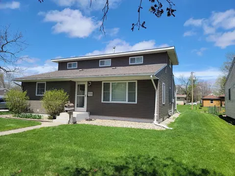 1120 Siloam St, Iowa Falls, IA 50126