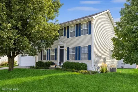 5103 70th St, Urbandale, IA 50322