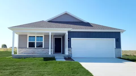 4102 NE 13th Ct, Ankeny, IA 50021