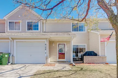 4144 Eisenhower Ln #7, Ames, IA 50010
