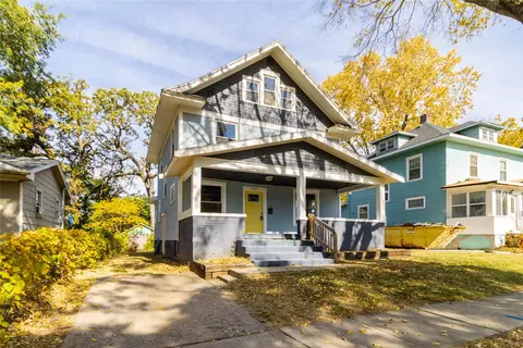 1509 Harrison Ave, Des Moines, IA 50314