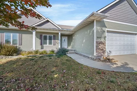 5002 NW 5th St, Ankeny, IA 50023