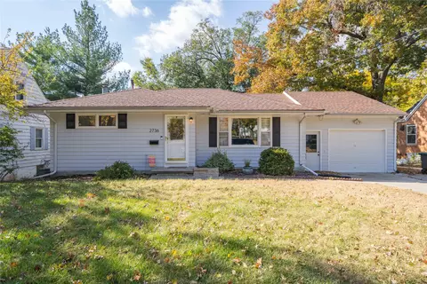 2736 62nd St, Des Moines, IA 50322