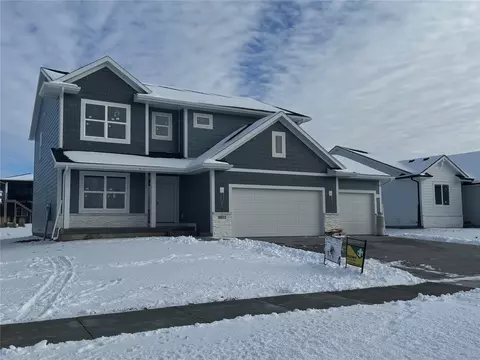 2911 NW Beechwood Ct, Ankeny, IA 50023