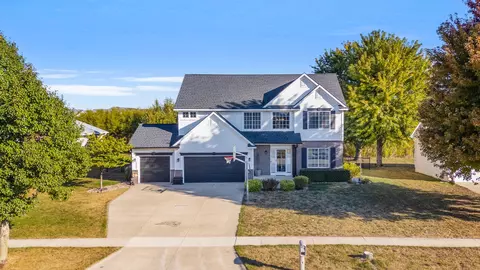 410 NW 27th St, Ankeny, IA 50023