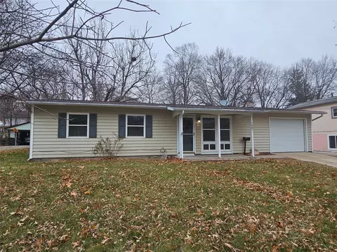 1501 Frazier Ave, Des Moines, IA 50315