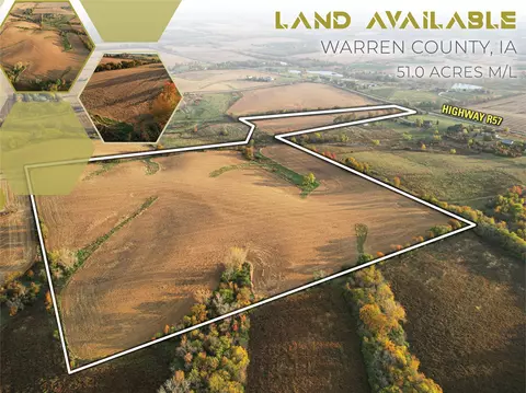 00 R57 Hwy, Indianola, IA 50125