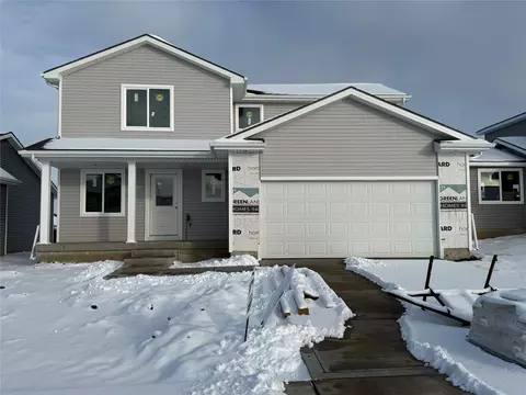 1205 NW Driftwood Dr, Ankeny, IA 50023