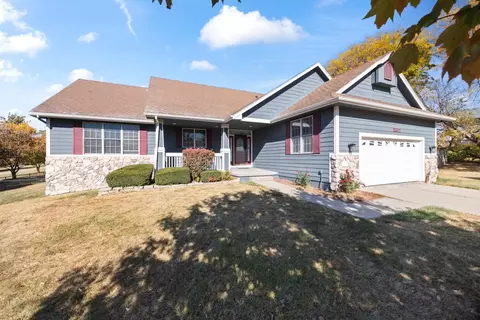 2317 NW 75th Ave, Ankeny, IA 50023
