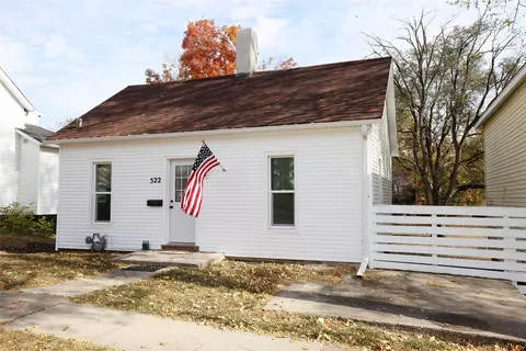 522 Greene St, Boone, IA 50036
