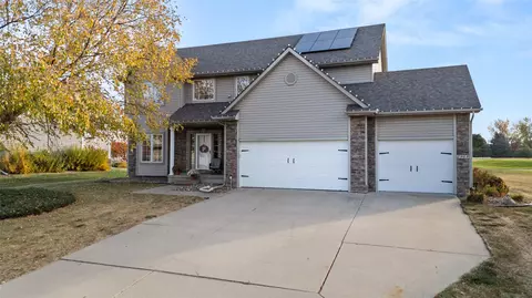 2909 NE Huntington Ln, Ankeny, IA 50021