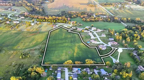 0 Rock Creek Dr, Maxwell, IA 50161
