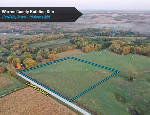 04 Dubuque St, Carlisle, IA 50047