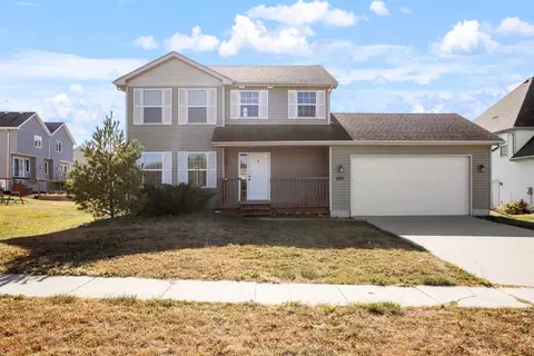 1207 SW Springfield Dr, Ankeny, IA 50023