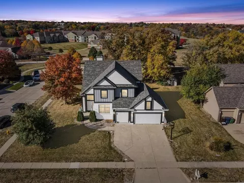 2500 135th St, Urbandale, IA 50323