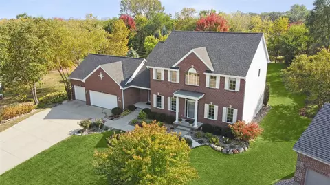 2860 SE Timberline Dr, Waukee, IA 50263