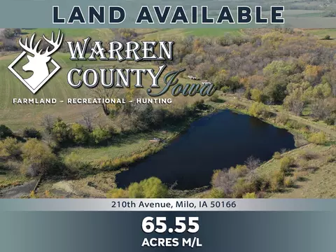 00 210th Ave, Milo, IA 50166
