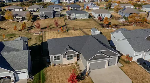 1506 NW Boulder Point Pl, Ankeny, IA 50023