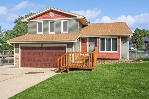 3513 SE 19th St, Des Moines, IA 50320